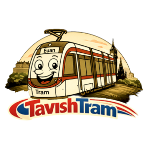 TavishTram - Euan