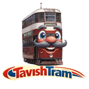 TavishTram