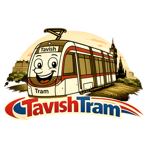 TavishTram
